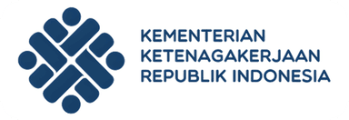Logo Kemnaker RI