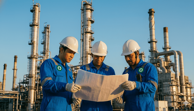 Pelatihan dan Upgrade Skills Ahli K3 Umum