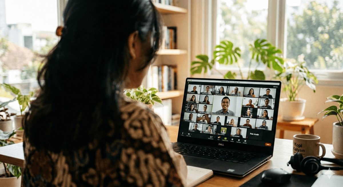 Pelatihan K3 Online Akualita Academy