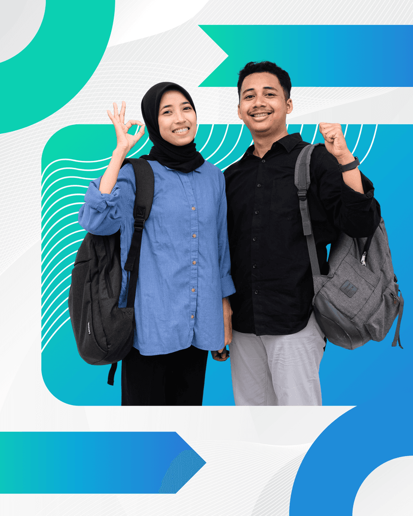 Trainer Akualita Academy